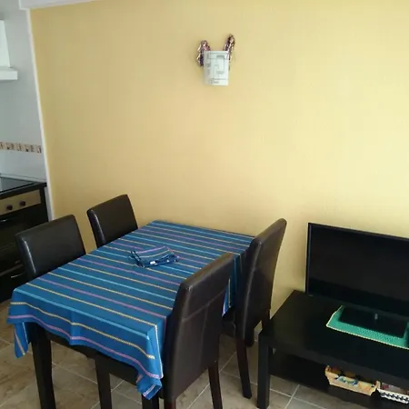 Apartamento Copacabana 公寓 美洲海滩