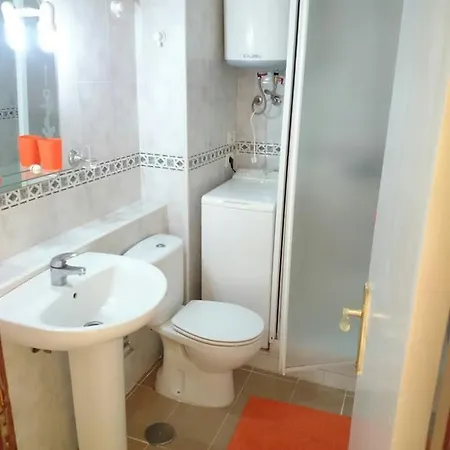 Apartamento Copacabana * Playa de las Américas