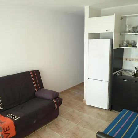 Apartamento Copacabana *