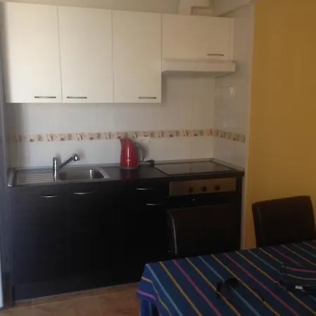 Apartamento Copacabana