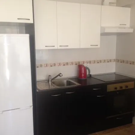 Apartamento Copacabana * Playa de las Américas