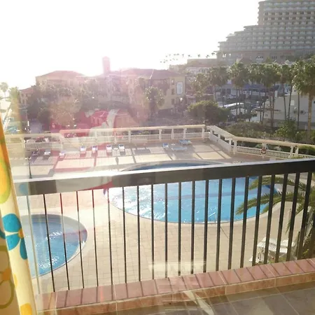 Apartamento Copacabana Apartment Playa de las Américas