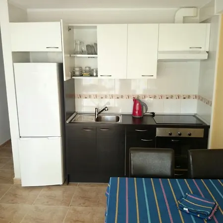 Apartamento Copacabana