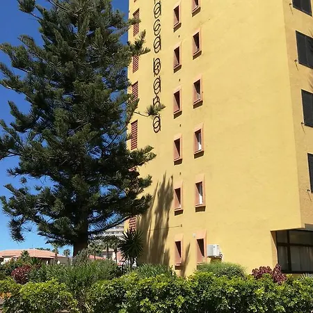 Apartamento Copacabana Apartment *