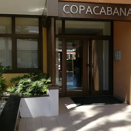 Apartment Apartamento Copacabana Playa de las Américas
