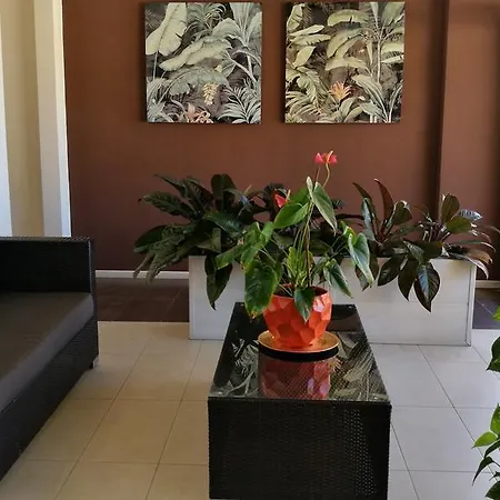 Apartment Apartamento Copacabana