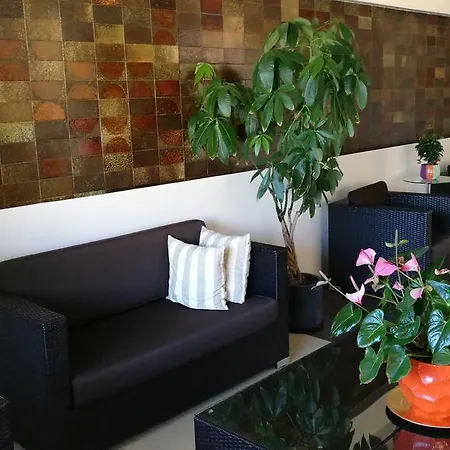 Apartamento Copacabana Playa de las Américas
