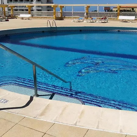 Apartamento Copacabana *