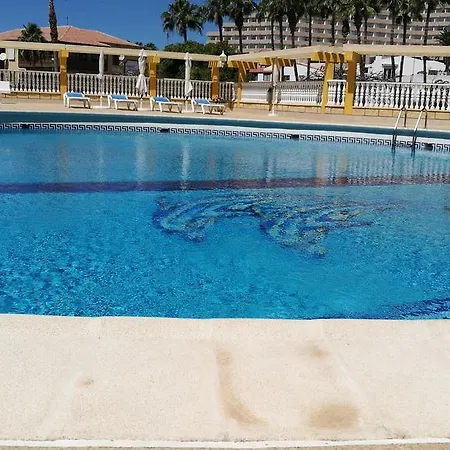 Apartamento Copacabana
