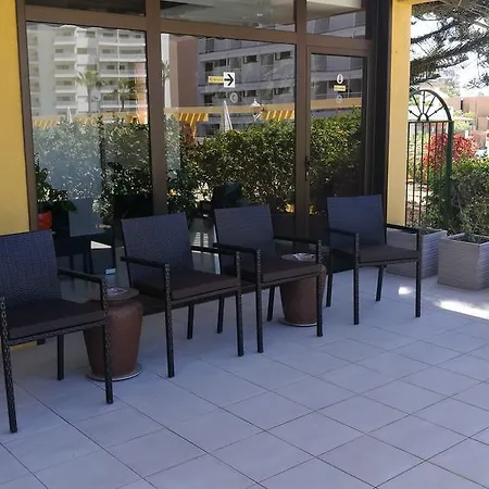 Apartamento Copacabana Apartment *