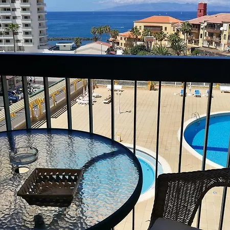 Apartamento Copacabana * Playa de las Américas
